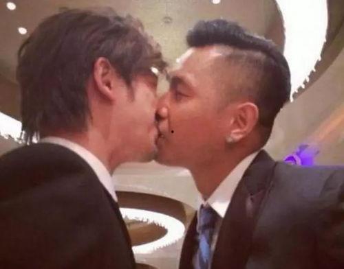 国产Gaysexchina男同,Gaysexchina的多元世界